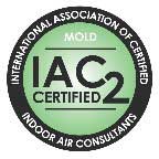 IAC2 Certificate
